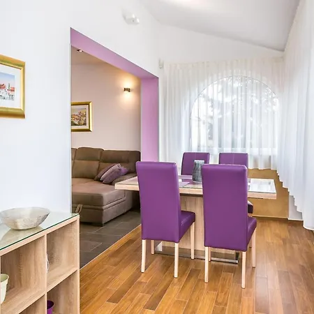 Apartment Marijan - A2 - A48374 Medulin