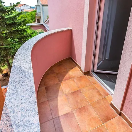 Apartment Marijan - A2 - A48374 *