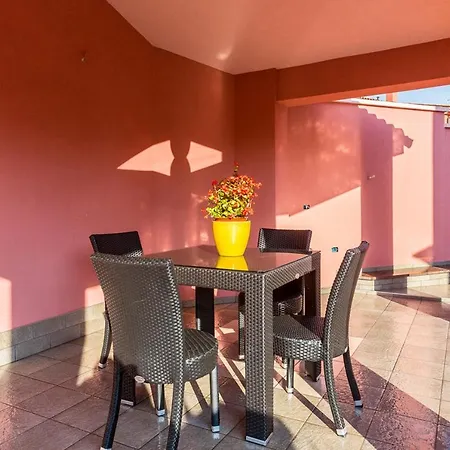 Apartment Marijan - A2 - A48374 *