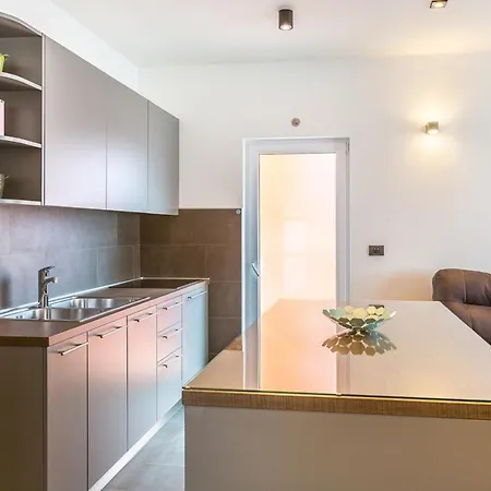Apartment Marijan - A2 - A48374