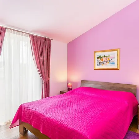 Apartment Marijan - A2 - A48374 *